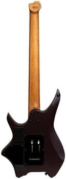Headless gitara HILS Guitars HN5 NEXT Metallic Deep Purple Headless gitara (Ako nové) - 7