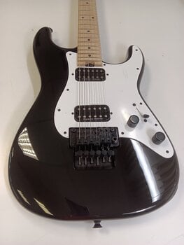 Електрогітара Charvel Pro-Mod So-Cal Style 1 FR MN Gloss Black Електрогітара (Як нові) - 2