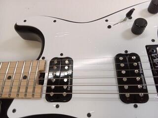 Електрогітара Charvel Pro-Mod So-Cal Style 1 FR MN Gloss Black Електрогітара (Як нові) - 2