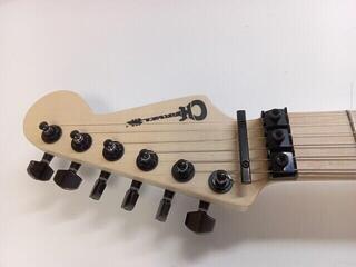 Електрогітара Charvel Pro-Mod So-Cal Style 1 FR MN Gloss Black Електрогітара (Як нові) - 3