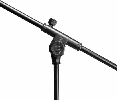 Stojan pro mikrofon Gravity TMS 4321 B Stojan pro mikrofon - 3