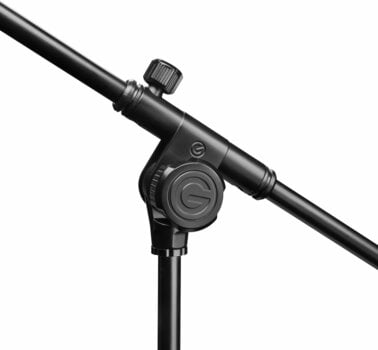 Microphone Boom Stand Gravity TMS 4321 B Microphone Boom Stand - 4