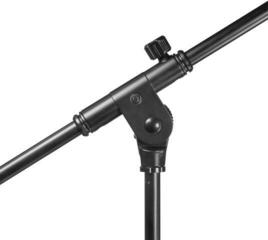 Microphone Boom Stand Gravity TMS 4321 B Microphone Boom Stand - 4