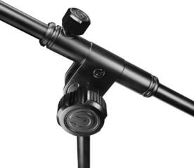 Microphone Boom Stand Gravity TMS 4321 B Microphone Boom Stand - 5