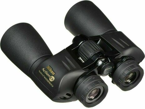 Lovački dalekozor Nikon Action Ex 10X50CF - 3
