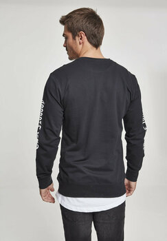 T-shirt 2Pac Trust Nobody Black M T-shirt - 3