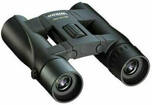 Field binocular Nikon Aculon A30 10X25 Black - 3