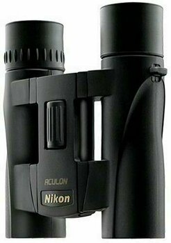 Jumelles de terrain Nikon Aculon A30 10x25 Black Jumelles de terrain - 7