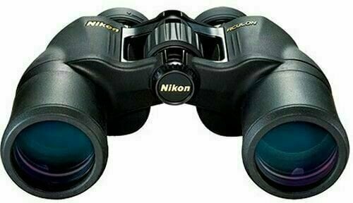 Binóculo de campo Nikon Aculon A211 10x42 Binóculo de campo - 3