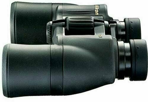 Полеви бинокъл Nikon Aculon A211 10X42 - 4