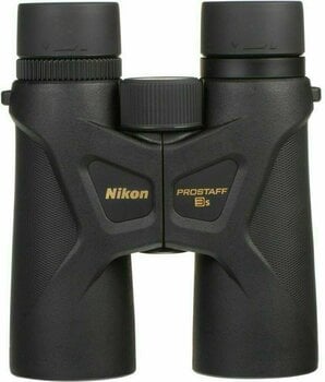 Binoculares Nikon Prostaff 3S 8x42 Binoculares - 4