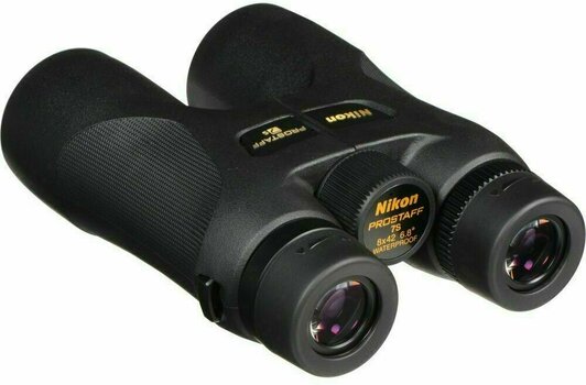 Field binocular Nikon Prostaff 7S 8X42 - 3