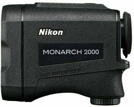 Laser Μετρητής Απόστασης Nikon LRF Monarch 2000 Laser Μετρητής Απόστασης - 2