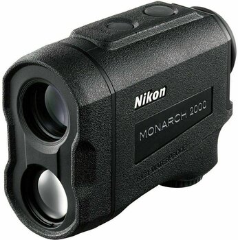 Laserové dálkoměry Nikon LRF Monarch 2000 Laserové dálkoměry - 3