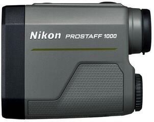 Laserowy dalmierz Nikon LRF Prostaff 1000 Laserowy dalmierz - 2