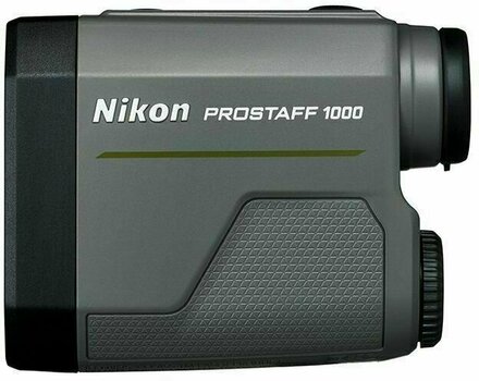 Laserový diaľkomer Nikon LRF Prostaff 1000 Laserový diaľkomer - 3