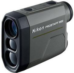 Laserowy dalmierz Nikon LRF Prostaff 1000 Laserowy dalmierz - 4