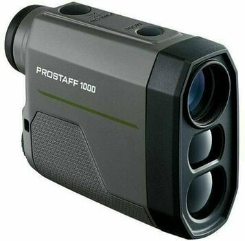 Laser Rangefinder Nikon LRF Prostaff 1000 Laser Rangefinder - 6