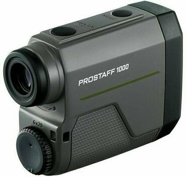Laser afstandsmåler Nikon LRF Prostaff 1000 Laser afstandsmåler - 7