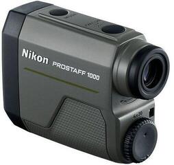 Laserowy dalmierz Nikon LRF Prostaff 1000 Laserowy dalmierz - 7