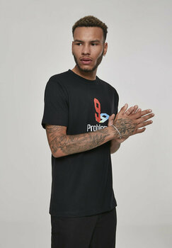 T-shirt Jay-Z 102 PLYS Black XS T-shirt - 4