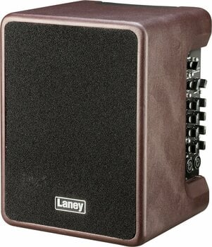 Combo voor elektroakoestische instrumenten Laney A-Fresco 2 - 2