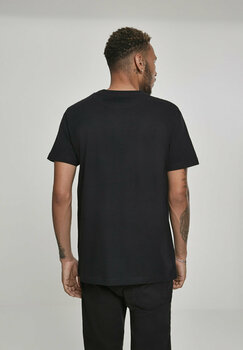 T-Shirt Jay-Z T-Shirt 101 PLYS Unisex Black S - 3