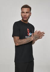 Shirt Jay-Z Shirt 101 PLYS Black S - 3