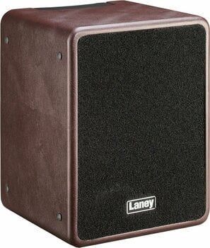 Amplificador combo para guitarra eletroacústica Laney A-Fresco 2 - 3