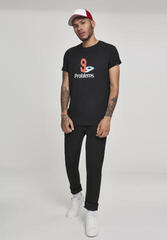 Shirt Jay-Z Shirt 101 PLYS Black S - 4