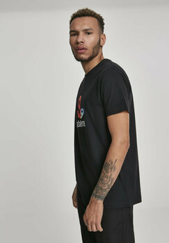 T-shirt Jay-Z T-shirt 100 PLYS Noir M - 2