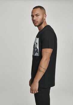 T-Shirt Drake T-Shirt Sorry Unisex Black XS - 3