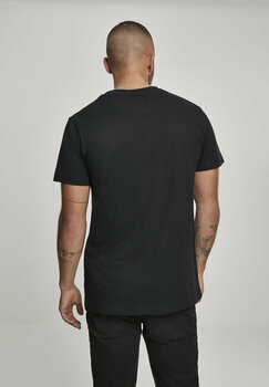 Tricou Drake Tricou Sorry Black S - 4