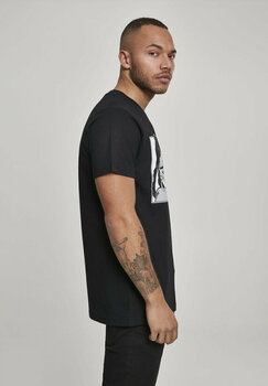 T-shirt Drake Sorry Black M T-shirt - 5