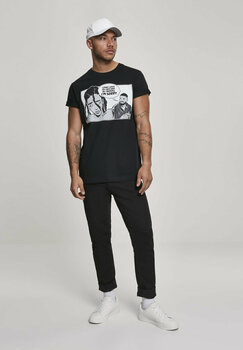 T-shirt Drake Sorry Black M T-shirt - 6