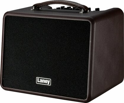 Combo for Acoustic-electric Guitar Laney A-Solo - 2