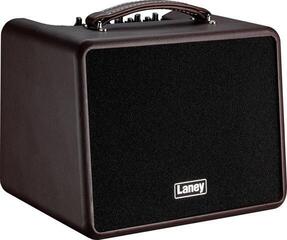 Combo para Guitarra Acústica-Eléctrica Laney A-Solo Combo para Guitarra Acústica-Eléctrica - 2