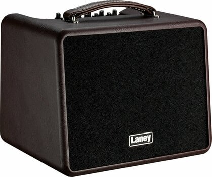 Combo for Acoustic-electric Guitar Laney A-Solo - 3
