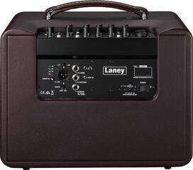 Combo para Guitarra Acústica-Eléctrica Laney A-Solo Combo para Guitarra Acústica-Eléctrica - 3