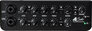 Combo para Guitarra Acústica-Eléctrica Laney A-Solo Combo para Guitarra Acústica-Eléctrica - 4