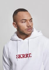 Hoodie Skrrt Logo Black - 4