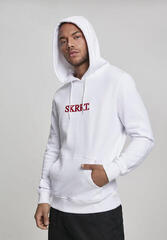 Hoodie Skrrt Logo Black - 5