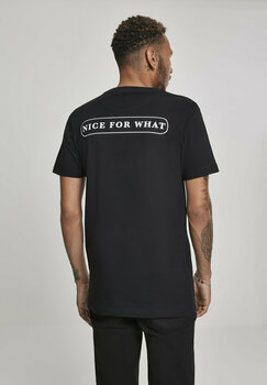 T-shirt Drake T-shirt Nice JH Black 2XL - 3