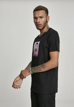T-Shirt Drake T-Shirt Nice For What Black XL - 2