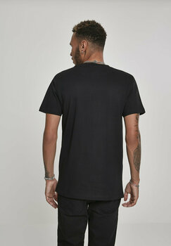 Koszulka Drake Koszulka Nice For What Unisex Black 2XL - 3
