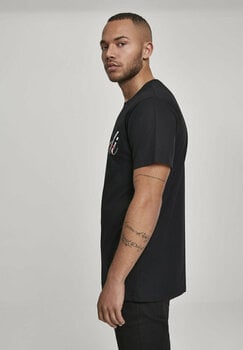 T-shirt Cardi B No Party Black XS T-shirt - 2