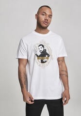 Shirt Drake Shirt Champagne Papi White XS - 2