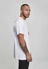 Shirt Drake Shirt Champagne Papi White XS - 3