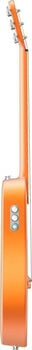 Guitarra electroacustica Lava Music ME air Carbon Orange Guitarra electroacustica - 3