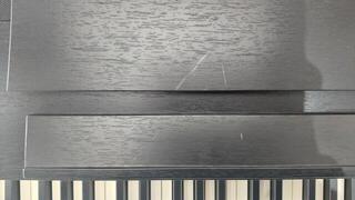 Digital Piano Kawai CN301 Premium Satin Black Digital Piano (Pre-owned) - 1